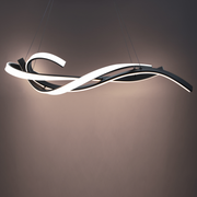 Tidal Linear Pendant