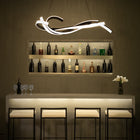 Tidal Linear Pendant