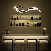 Tidal Linear Pendant