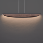 Kiefer Linear Pendant