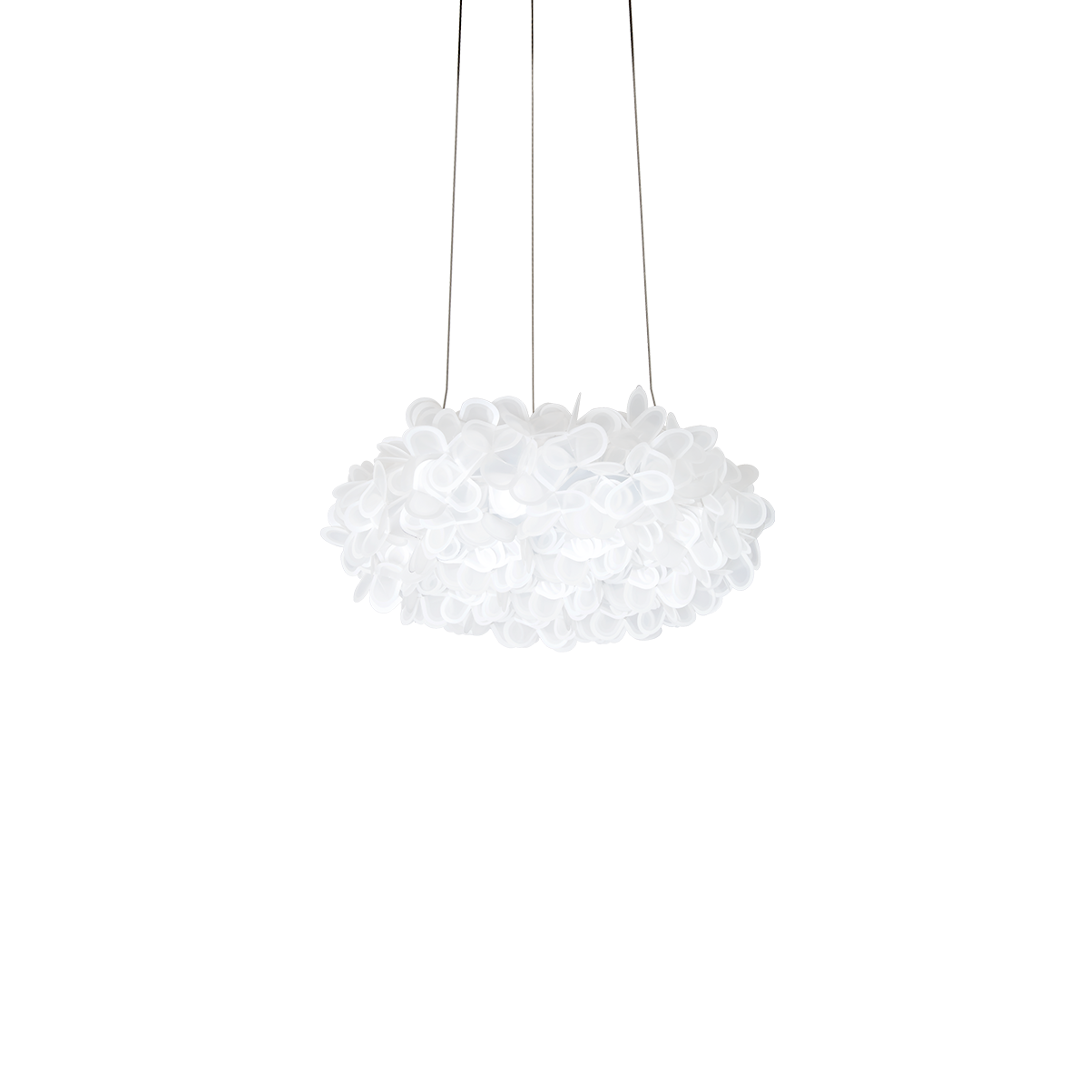 Fluffy Pendant