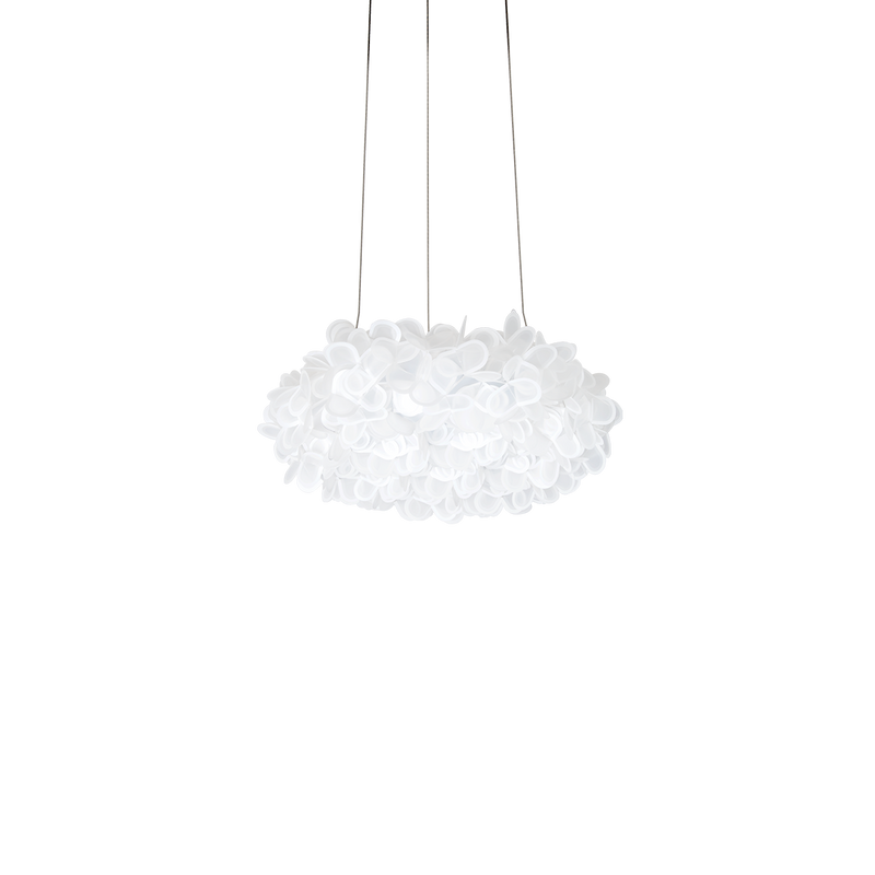 Fluffy Pendant