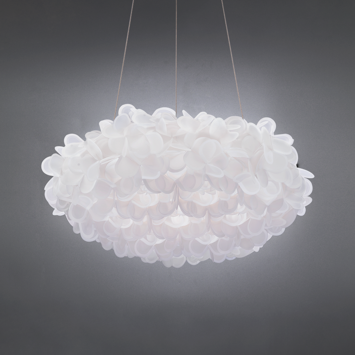 Fluffy Pendant