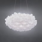 Fluffy Pendant