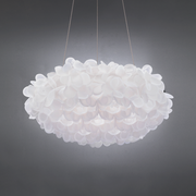 Fluffy Pendant