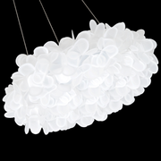 Fluffy Pendant
