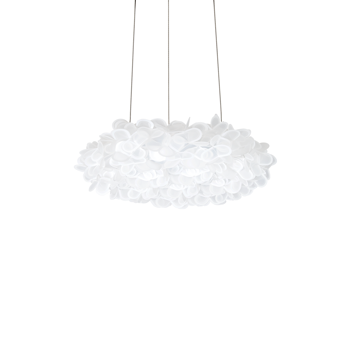 Fluffy Pendant
