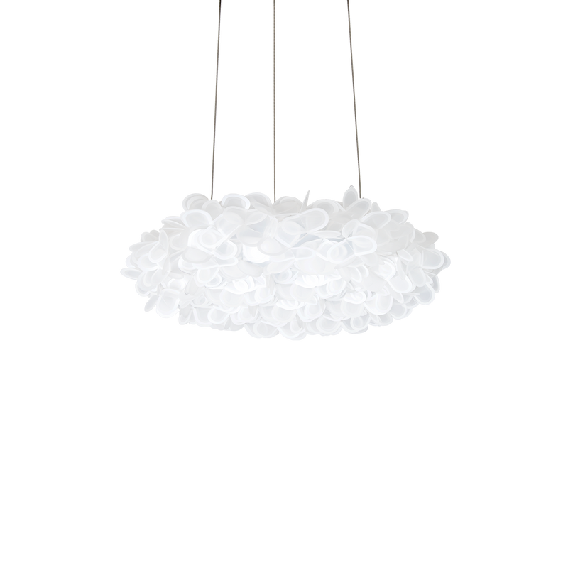 Fluffy Pendant