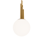Sybil Indoor Pendant
