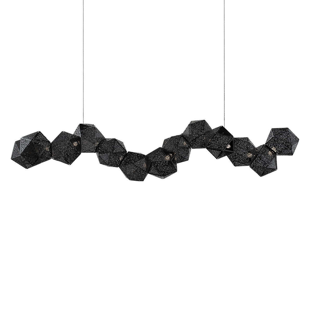 Riddle 13LGT Linear Pendant