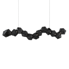 Riddle 13LGT Linear Pendant