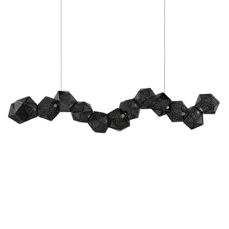 Riddle 13LGT Linear Pendant