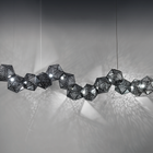 Riddle 13LGT Linear Pendant