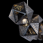 Riddle 13LGT Linear Pendant