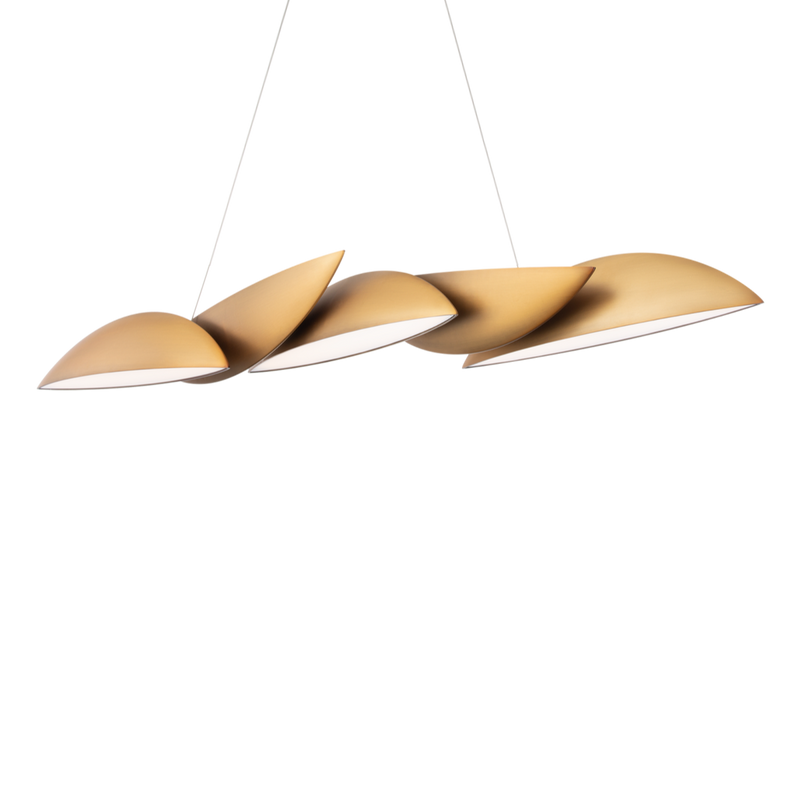 Sydney Linear Pendant