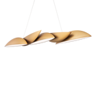Sydney Linear Pendant