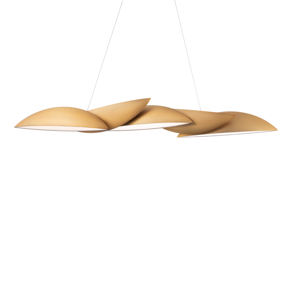Sydney Linear Pendant