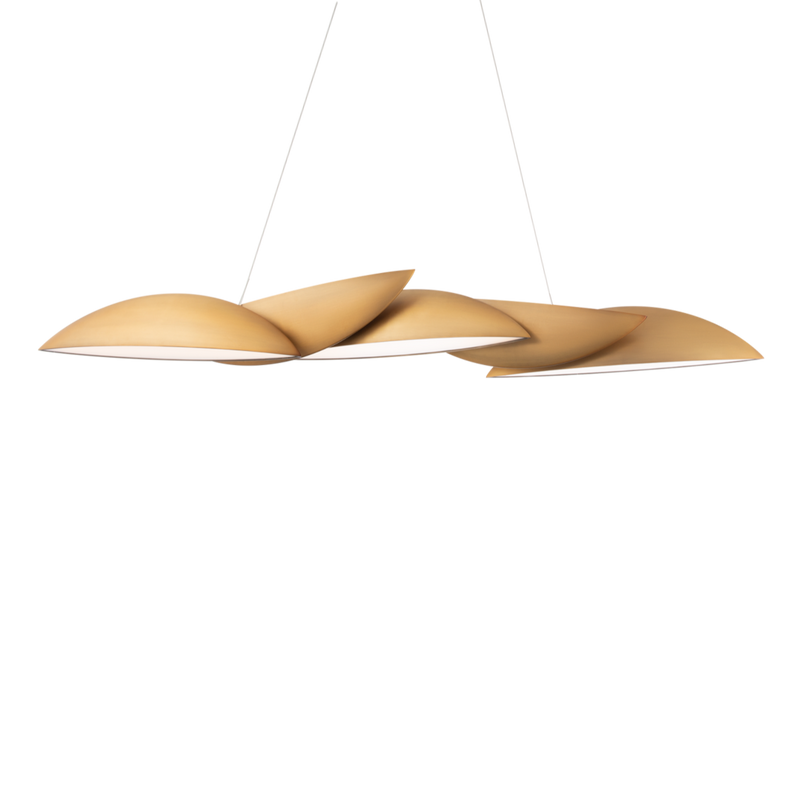 Sydney Linear Pendant