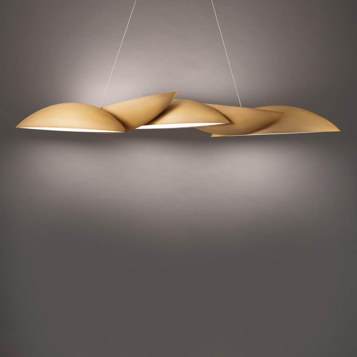 Sydney Linear Pendant