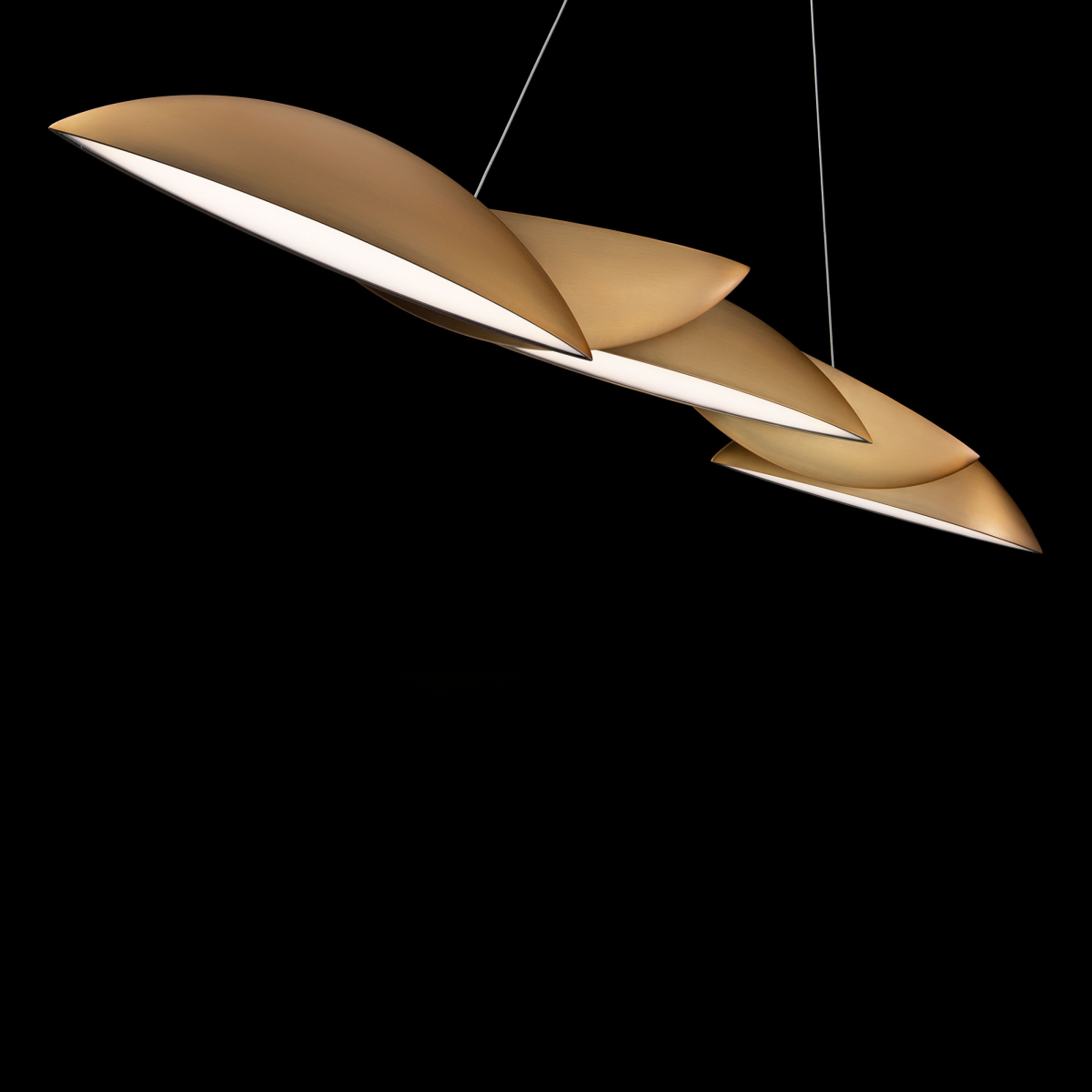 Sydney Linear Pendant