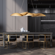 Sydney Linear Pendant