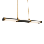 Catania Linear Pendant