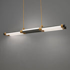 Catania Linear Pendant Lifestyle