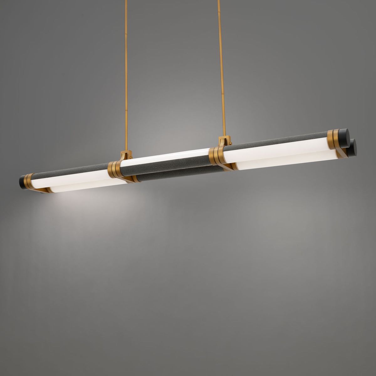 Catania Linear Pendant Lifestyle