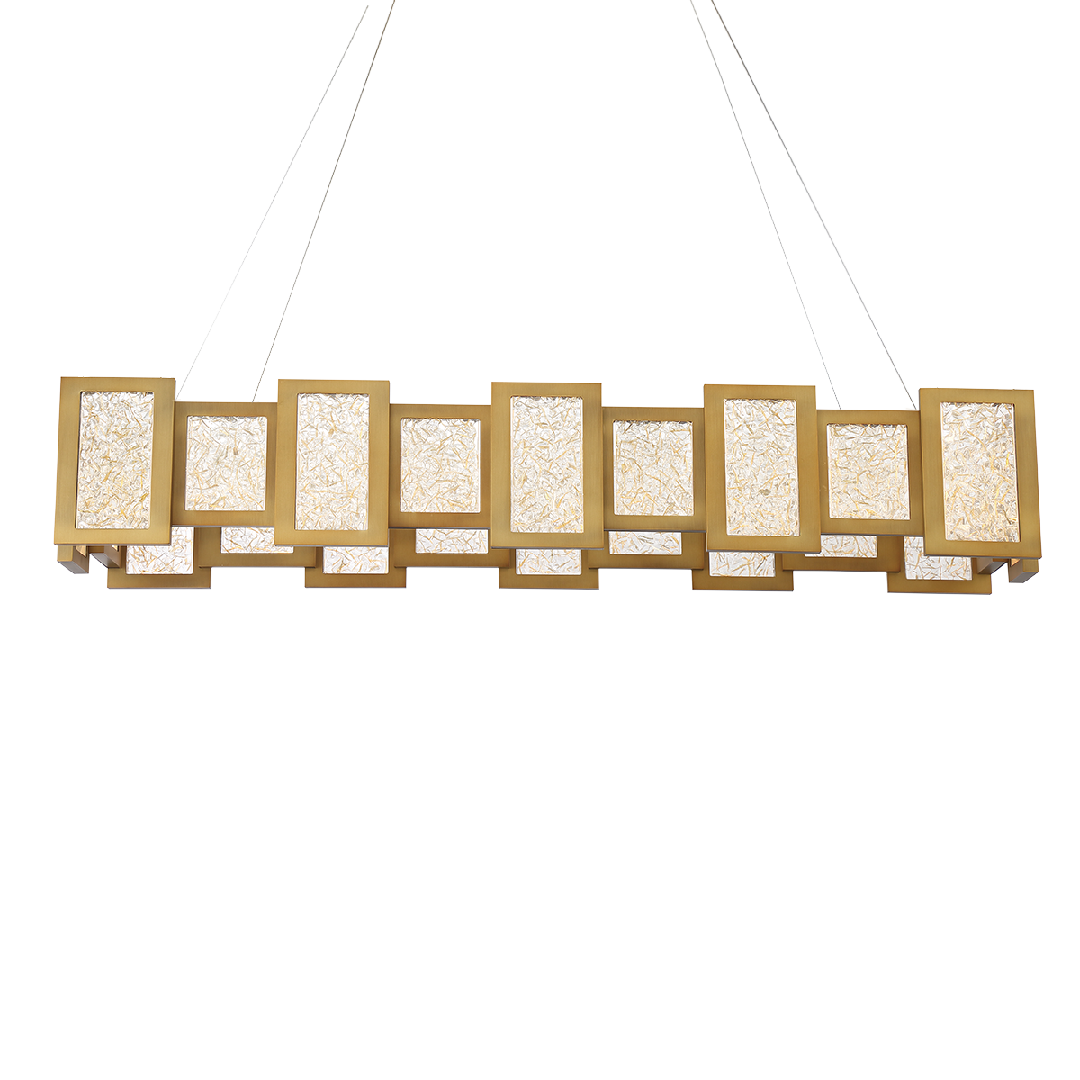 Fury Rectangular Linear Pdt