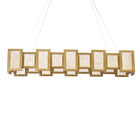 Fury Rectangular Linear Pdt