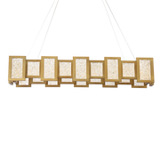 Fury Rectangular Linear Pdt