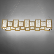 Fury Rectangular Linear Pdt