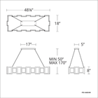 Fury Rectangular Linear Pdt