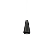 Ingot Mini Pendant Black