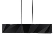 Intrasection Linear Pendant