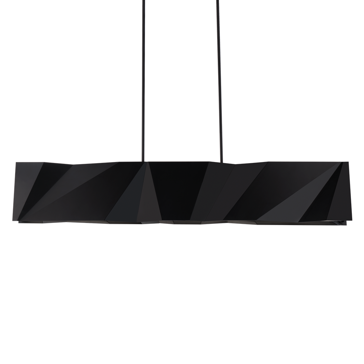 Intrasection Linear Pendant