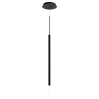 Viggo 24in Mini Pendant - Black
