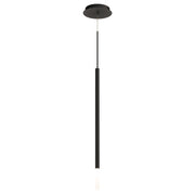 Viggo 24in Mini Pendant - Black