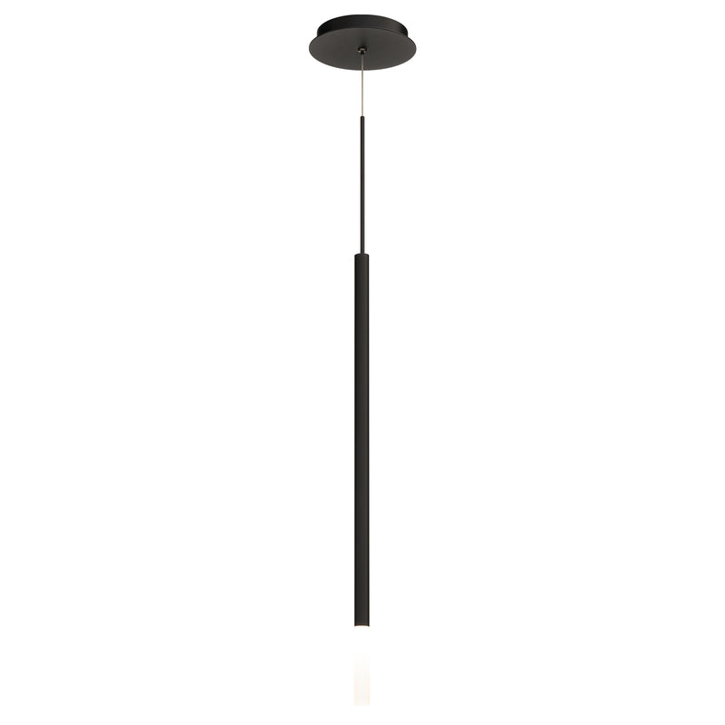 Viggo 24in Mini Pendant - Black