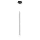 Viggo 32in Mini Pendant - Black
