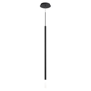 Viggo 32in Mini Pendant - Black