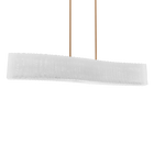 Rhiannon Linear Pendant