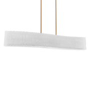 Rhiannon Linear Pendant