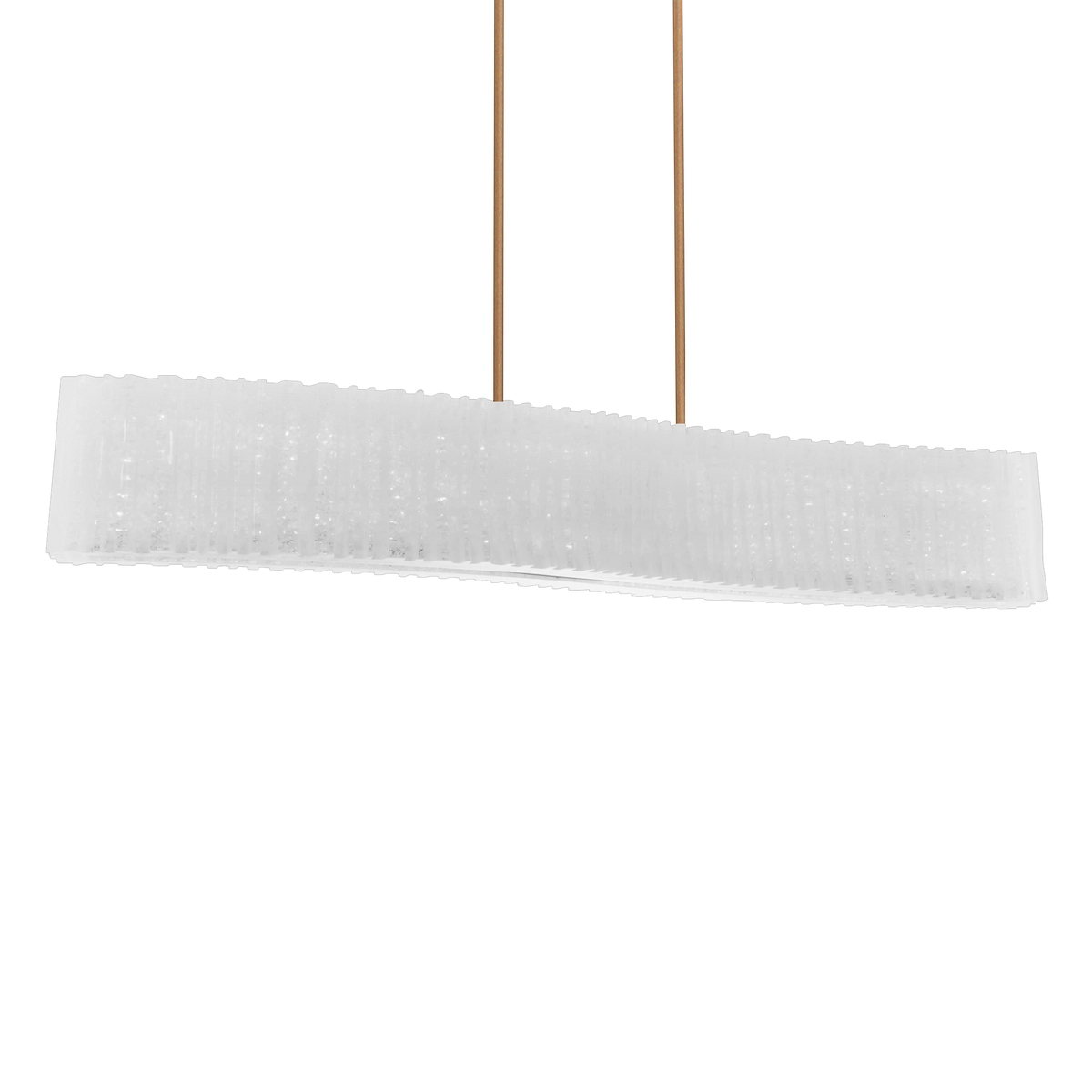 Rhiannon Linear Pendant