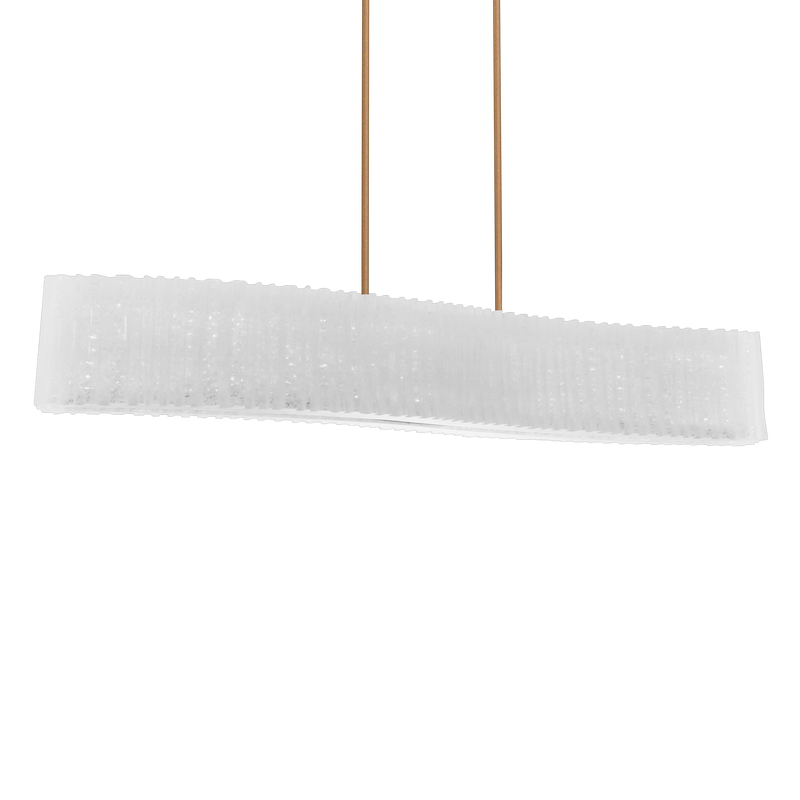 Rhiannon Linear Pendant
