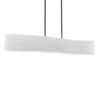 Rhiannon Linear Pendant