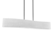 Rhiannon Linear Pendant