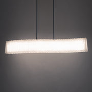 Rhiannon Linear Pendant
