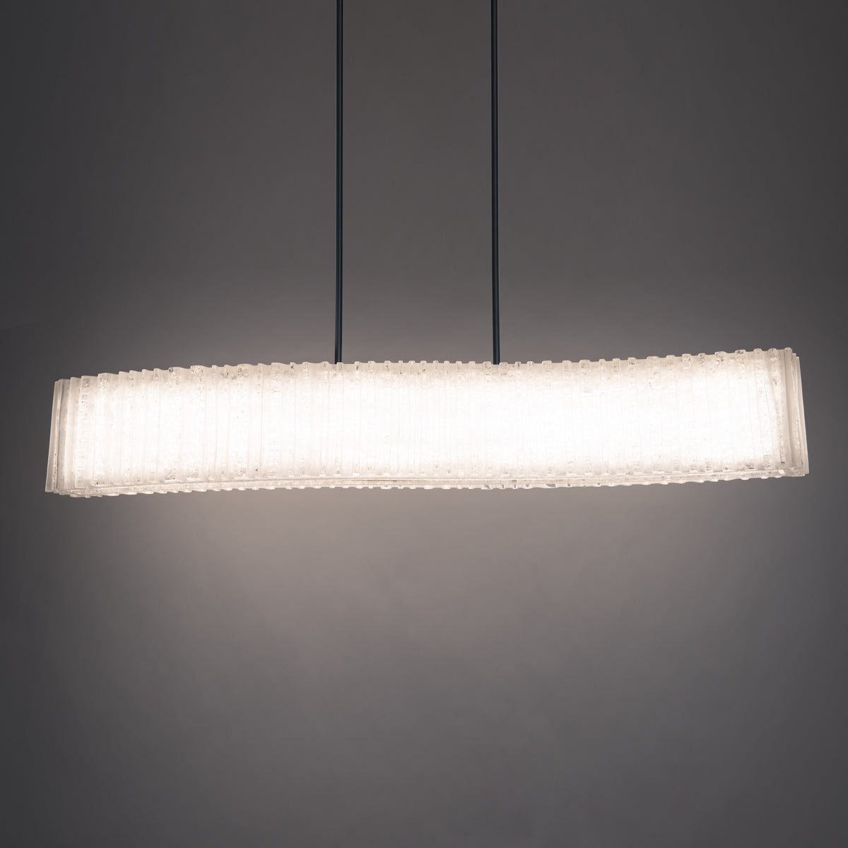 Rhiannon Linear Pendant