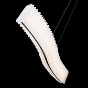 Rhiannon Linear Pendant